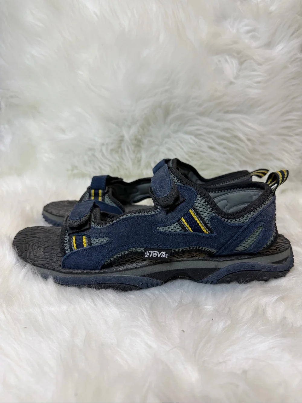 Teva Spoiler Expedition XPD Vintage Outdoor Sport Sandals Men’s Size 13